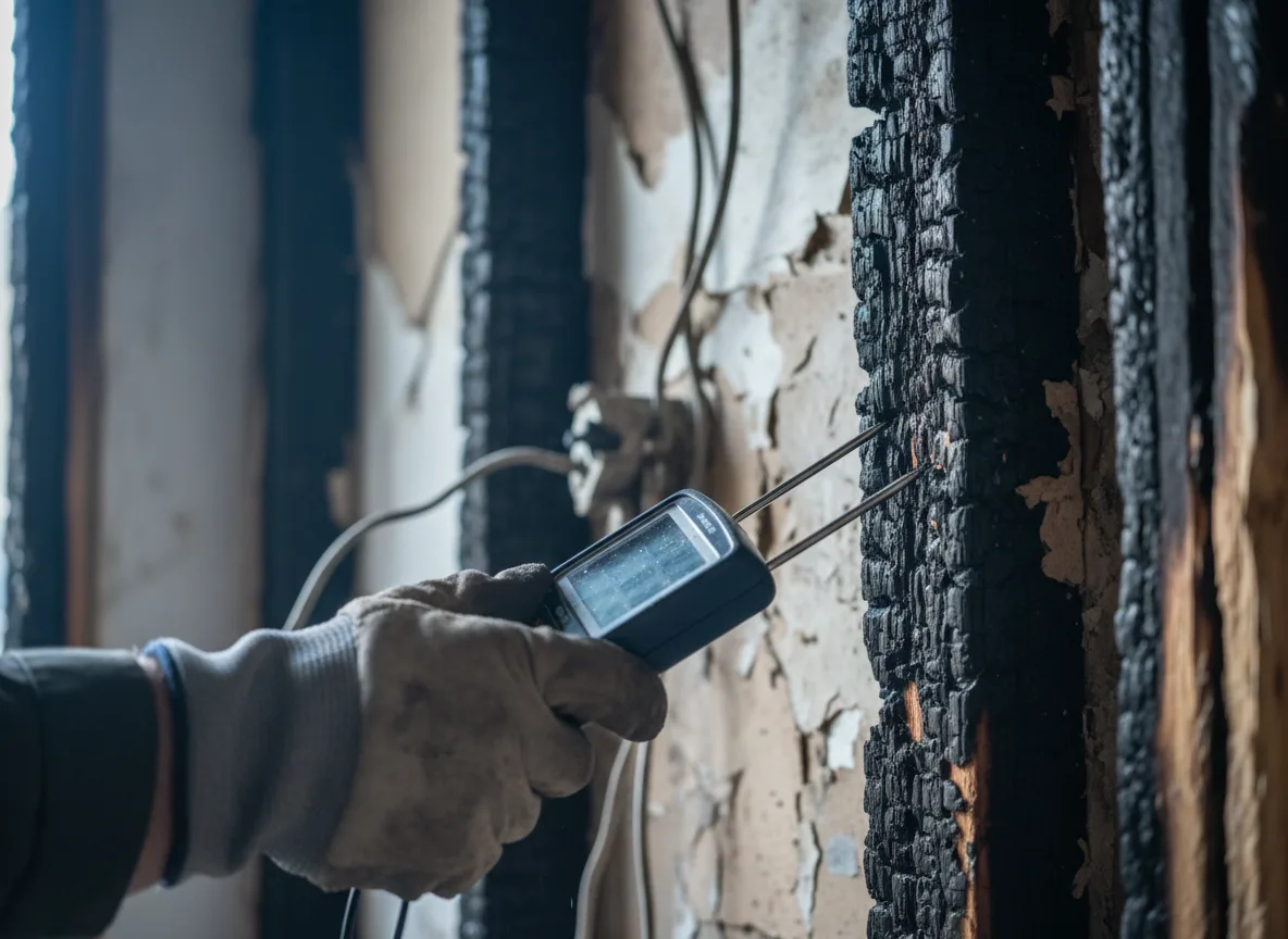 Fire Damage Restoration Pemberton, NJ FAQs